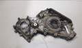 Крышка передняя двс Kia Sorento BL 2002-2011 - 20487551