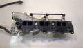 Впускной коллектор Mercedes ML W164 2005-2011 - 20487921