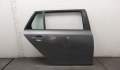 Дверь боковая Skoda Fabia 2007-2014 - 20488020