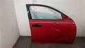 Дверь боковая Honda Civic 2015-2022 - 20488248