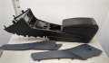 Консоль салона Volkswagen Passat CC 2008-2012 - 20489269