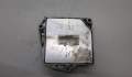 Блок управления двигателем Opel Meriva A 2003-2010 - 20489605
