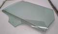 Стекло двери боковой Citroen C5 1 2001-2004 - 20490583