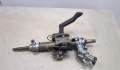 Колонка рулевая Opel Astra H 2004-2010 - 20490852