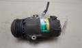 Компрессор кондиционера Opel Zafira A 1999-2005 - 20490895