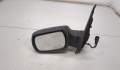 Зеркало боковое Ford Fusion 2002-2012 - 20490932 Зеркало боковое Ford Fusion 2002-2012 - 20490932