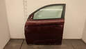 Дверь боковая Hyundai Tucson 3 2015-2021 - 20491314
