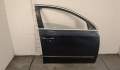 Дверь боковая Volkswagen Passat 6 2005-2010 - 20491321