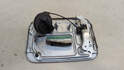 Лючок бензобака Infiniti QX56 2010-2013 - 20491407