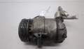 Компрессор кондиционера Opel Astra H 2004-2010 - 20491489