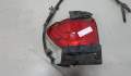 Фонарь противотуманный Toyota RAV 4 XA30 2006-2013 - 20491666 Фонарь противотуманный Toyota RAV 4 XA30 2006-2013 - 20491666