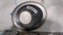 Заглушка (решетка) бампера Land Rover Freelander 2 2006-2014 - 20491724