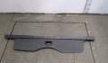Шторка багажника Ford Mondeo 3 2000-2007 - 20492550