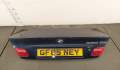 Крышка багажника BMW 3 E46 1998-2006 - 20492685