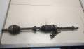 Приводной вал, шрус Honda Legend 2004-2012 - 20493237