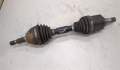 Приводной вал, шрус Opel Astra H 2004-2010 - 20493501