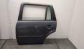 Дверь боковая Ford Mondeo 3 2000-2007 - 20493611 Дверь боковая Ford Mondeo 3 2000-2007 - 20493611