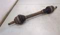 Приводной вал, шрус Citroen C4 Picasso 2006-2013 - 20493612