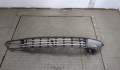 Заглушка (решетка) бампера Opel Zafira A 1999-2005 - 20493659