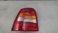 Фонарь задний Opel Astra G 1998-2005 - 20493941