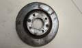 Тормозной диск Citroen C3 2016-2024 - 20494148