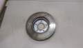 Тормозной диск Ford Focus 3 2011-2015 - 20494690