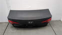 Крышка багажника Hyundai Sonata 7 LF 2014-2020 - 20494910