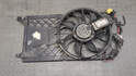 Вентилятор радиатора Ford C-Max 2002-2010 - 20495792