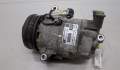 Компрессор кондиционера Opel Meriva A 2003-2010 - 20495883