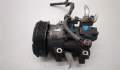 Компрессор кондиционера Toyota Avensis 2 2003-2008 - 20495894