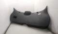 Обшивка крышки (двери) багажника Nissan Qashqai J10 2006-2013 - 20496067