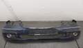 Бампер Mercedes A W169 2004-2012 - 20496644