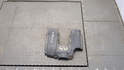 Накладка декоративная на двс Infiniti QX56 2004-2010 - 20496788