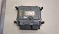 Блок управления двигателем Mercedes ML W164 2005-2011 - 20496901