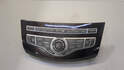 Переключатель печки Infiniti JX 2012-2014 - 20497225