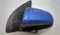 Зеркало боковое Chevrolet Aveo (T250 / 255) 2006-2012 - 20497564
