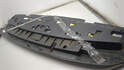 Спойлер Volvo XC90 2014-2024 - 20497582