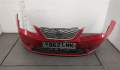 Бампер Seat Ibiza 4 2008-2015 - 20498129