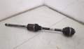 Приводной вал, шрус BMW X3 F25 2010-2017 - 20499644