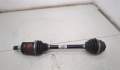 Приводной вал, шрус BMW X3 F25 2010-2017 - 20499694