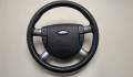 Руль Ford Mondeo 3 2000-2007 - 20500654 Руль Ford Mondeo 3 2000-2007 - 20500654