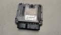 Блок управления двигателем Opel Astra J 2010-2017 - 20500801