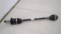Приводной вал, шрус BMW X1 (F48) 2015-2022 - 20501377