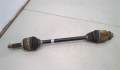 Приводной вал, шрус Acura MDX 2006-2013 - 20501387