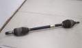 Приводной вал, шрус Mercedes GL X164 2006-2012 - 20501442