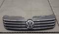 Решетка радиатора Volkswagen Passat 7 2010-2015 - 20501533