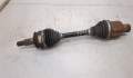 Приводной вал, шрус Chevrolet Equinox 2017-2024 - 20501733
