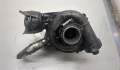 Турбина Ford Focus 2 (рест) 2008-2011 - 20502314