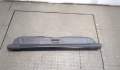Шторка багажника Mercedes A W169 2004-2012 - 20503142