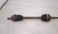 Приводной вал, шрус Chevrolet Aveo (T250 / 255) 2006-2012 - 20503251